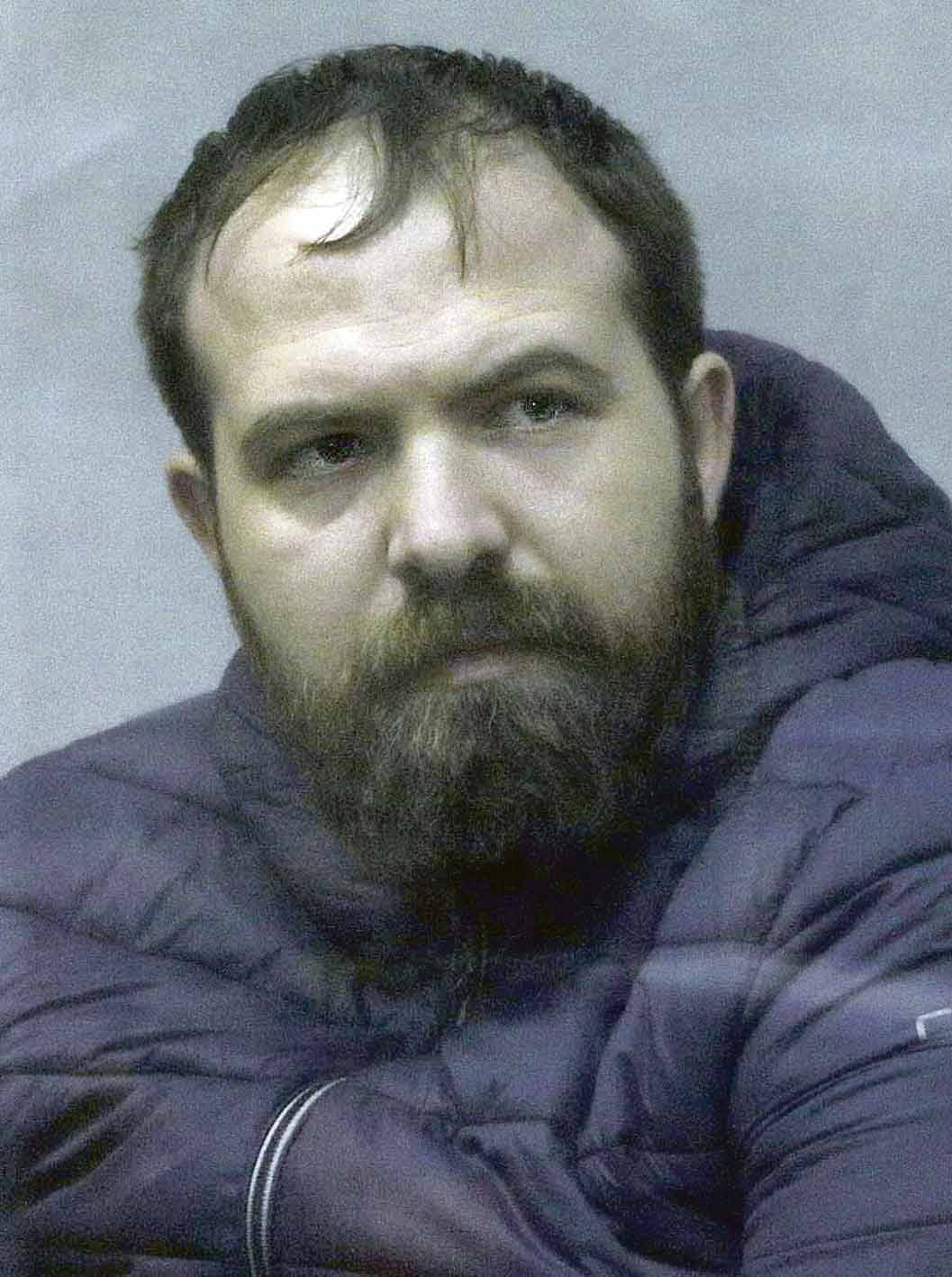 Вбивця Малєц повісився на резинці від трусів у тюрмі