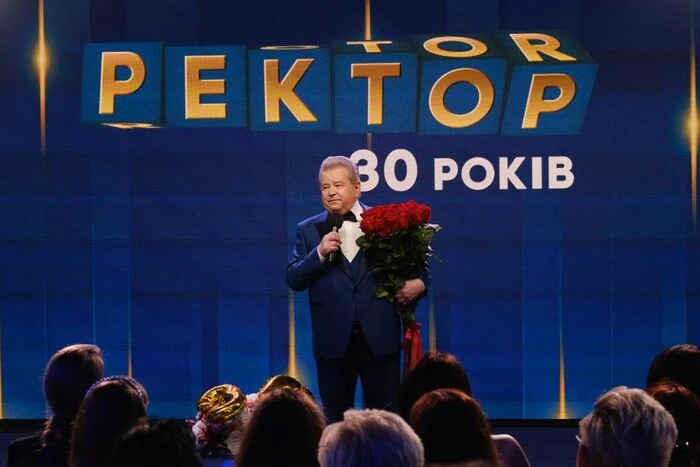 Кінець ери Поплавського? Міносвіти відправляє на відпочинок 76-річного ректора Університету культури