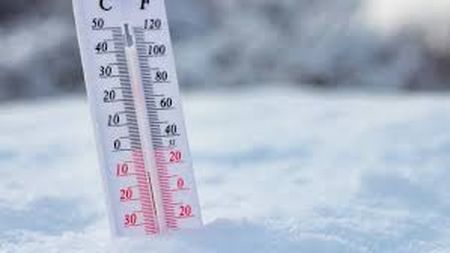 Після відлиги йде нова хвиля морозів