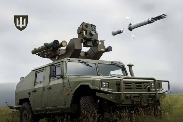 Хто купив для України найбільше американської зброї