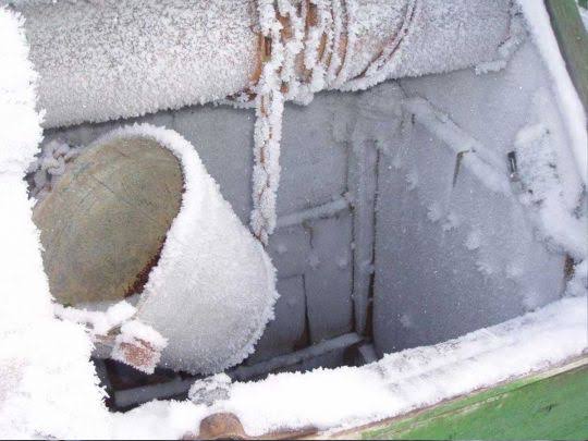 У половині громадських криниць Вінниччини вода не відповідає санітарним нормам