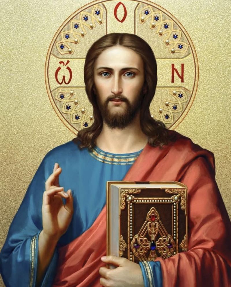 Молитва, після якої прощаються усі гріхи роду