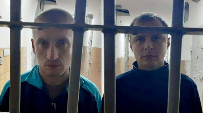 Верховний суд ухвалив рішення в справі кагарлицьких поліцейських-ґвалтівників