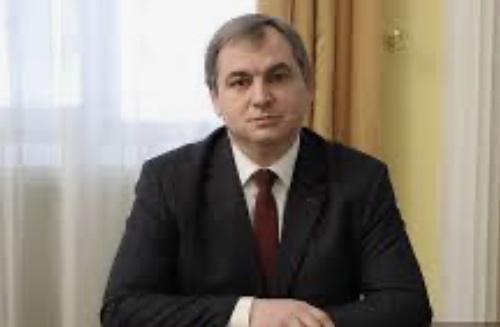 Троє кандидатів готові замінити Наталю Лазаренко – ректора Вінницького педуніверситету