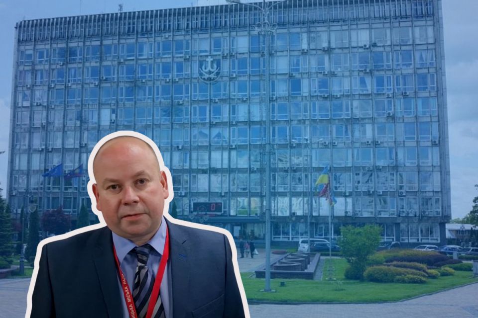 Начальник відділу Вінницької міськради схематозив із нерухомістю померлих