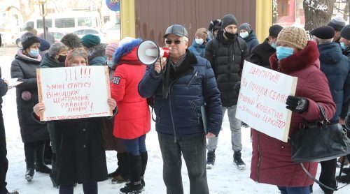 Очима «33-го». 5-10-15-25 років тому. Згадаймо як це було.