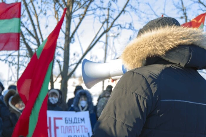 Що відбувається в Придністров’ї?. Процеси, які не помічають в Україні