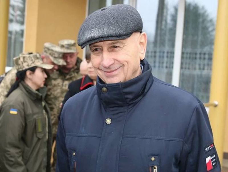 Трьох знаних вінничан нагородили відзнаками міського голови