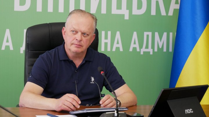 Погоджено кандидатури нових заступників начальника Вінницької ОВА