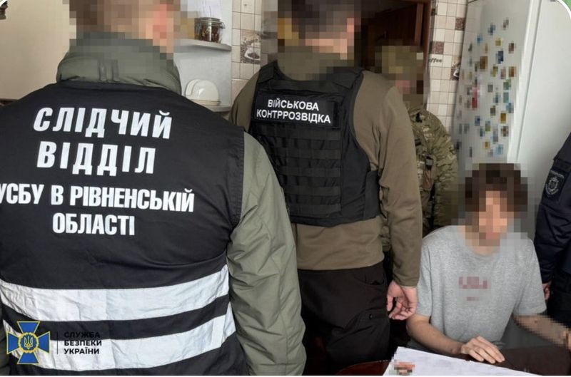 «Кріт» ворога був засланий із легендою до України, щоб вивідати українське підпілля