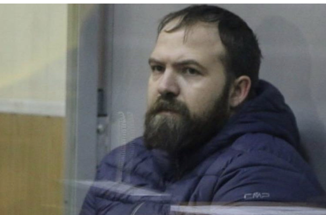 Вбивця Малєц повісився на «резинці» від трусів в тюрмі