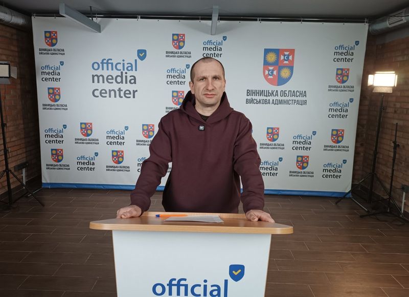 На Вінниччині продовжується застосування обмежень електропостачання через масовані атаки ворога