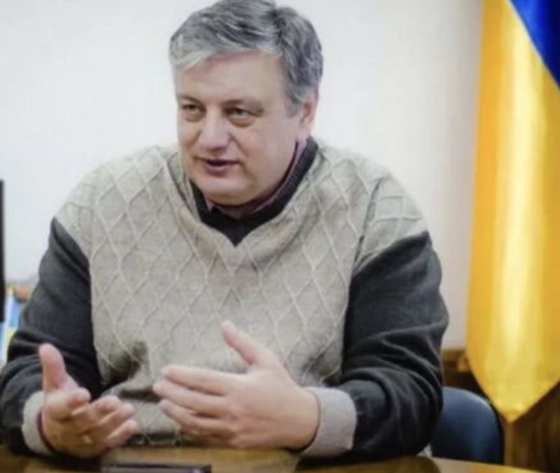 Меру Нетішина може загрожувати увʼязнення