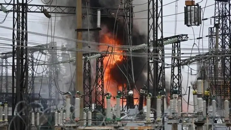 Енергетики замовчують реальний стан справ в енергосистемі