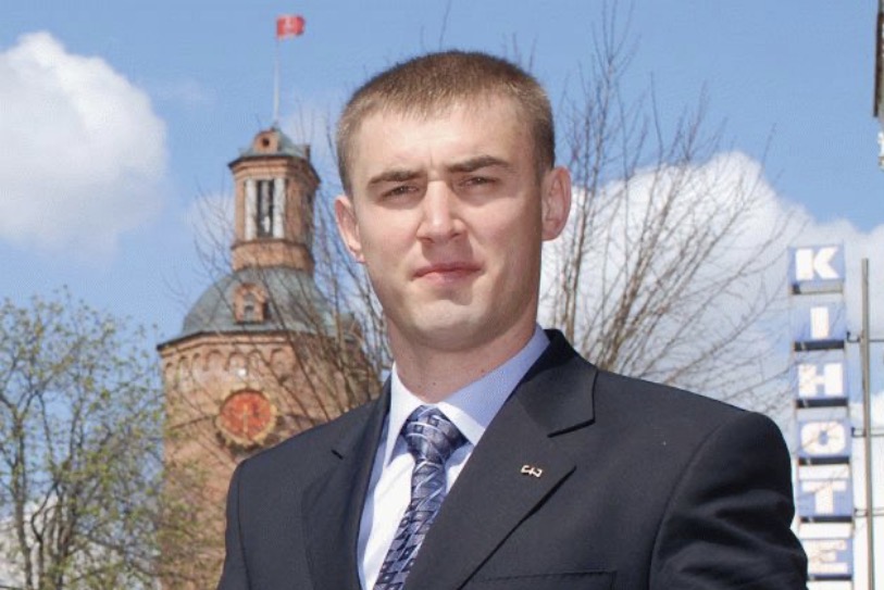 Треба розібратися як університет штампував вчених начальників