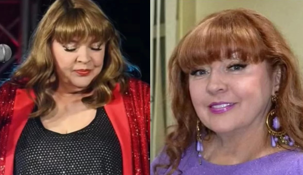 Ліля Сандулесу таємно вийшла заміж і розповіла про нового чоловіка