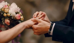 На Вінниччині 52 пари одружилися за останній тиждень січня