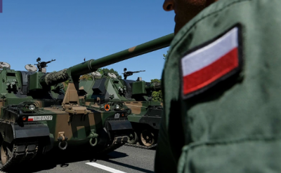 Сейм Польщі звільнив від відповідальності поляків, які воювали за Україну