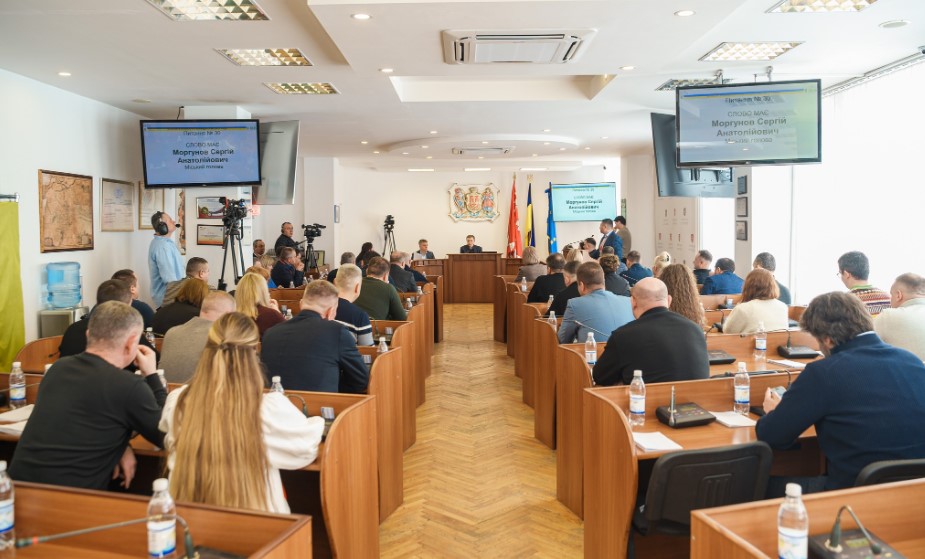 Майже 66,5 млн грн на сектор безпеки та оборони.