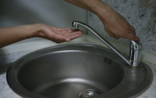 Вінниця залишилась без води через знеструмлення