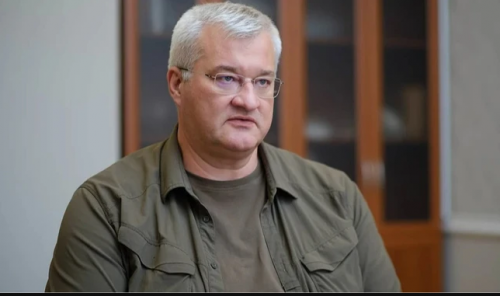 Україна не причетна до нападу на генерала ГУР Алєксєєва