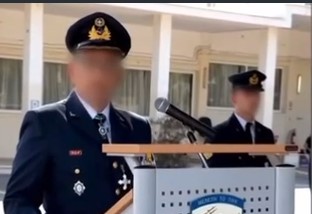 Полковника Повітряних сил Греції заарештували за шпигунство на користь Китаю.