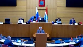 – Цілі війни рф ніколи не будуть досягнуті, – заявив російський депутат