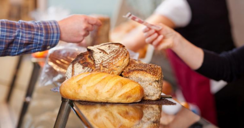 В Україні може зрости ціна на хліб