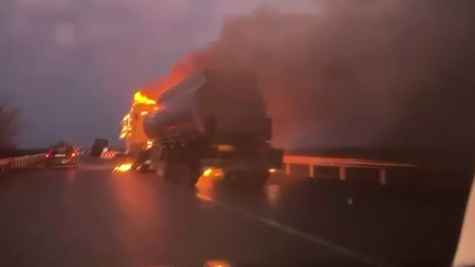 Рашисти почали масовано бити по логістиці України.