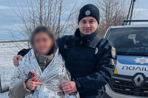 Викрав 13-річну дівчинку і утримував в закинутій оселі