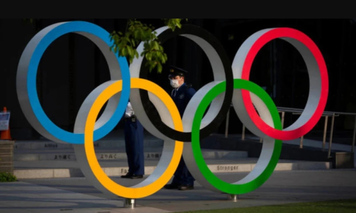 У Мілані відбувся антиолімпійський протест