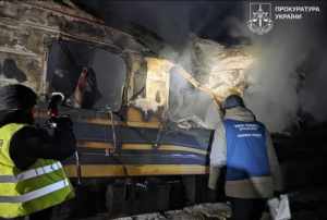 Брехня стала офіційною політикою російського терористичного режиму