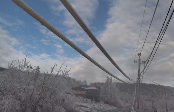 Сьогодні на Вінниччині відключення та обмеження діють цілодобово