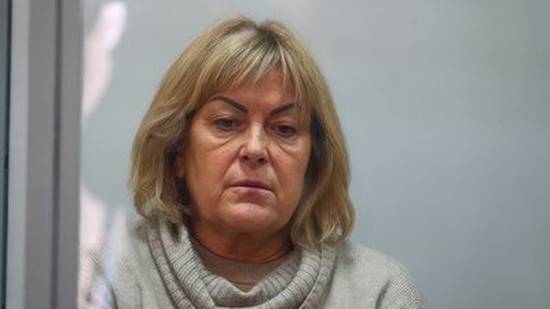 Тетяні Крупі продовжили строк дії обов’язків