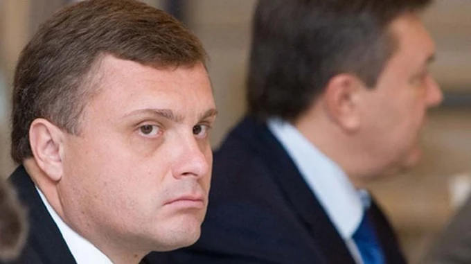 АРМА скасувало продаж 460 га землі в Карпатах родині Льовочкіна