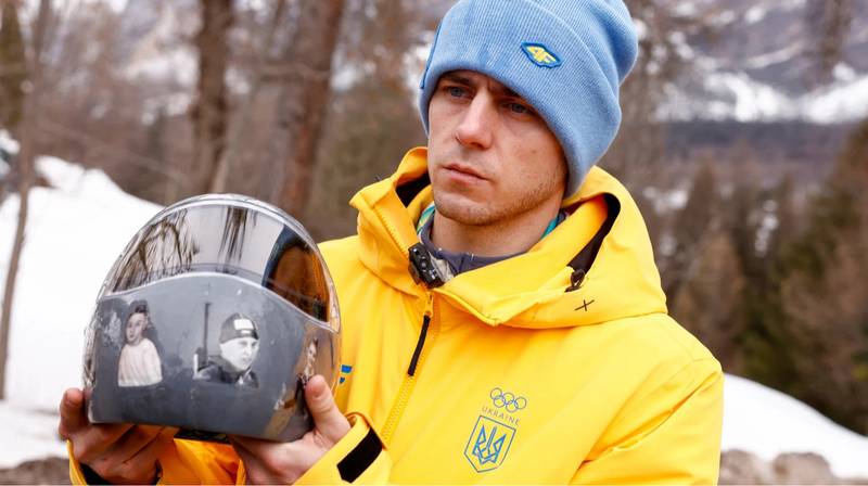 Бубка не гідний звання Героя України