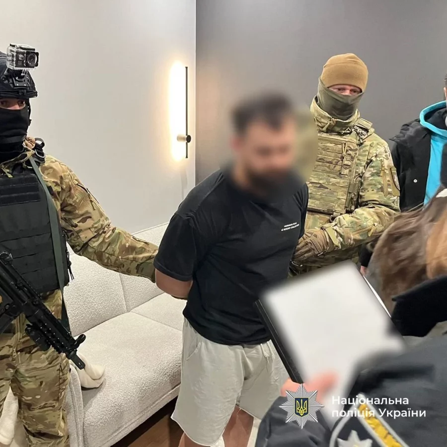 Антикорупціонер громадської організації попався на корупції