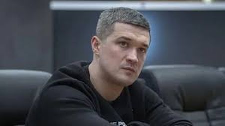 Міністр оборони Михайло Федоров звертається до командирів усіх рівнів