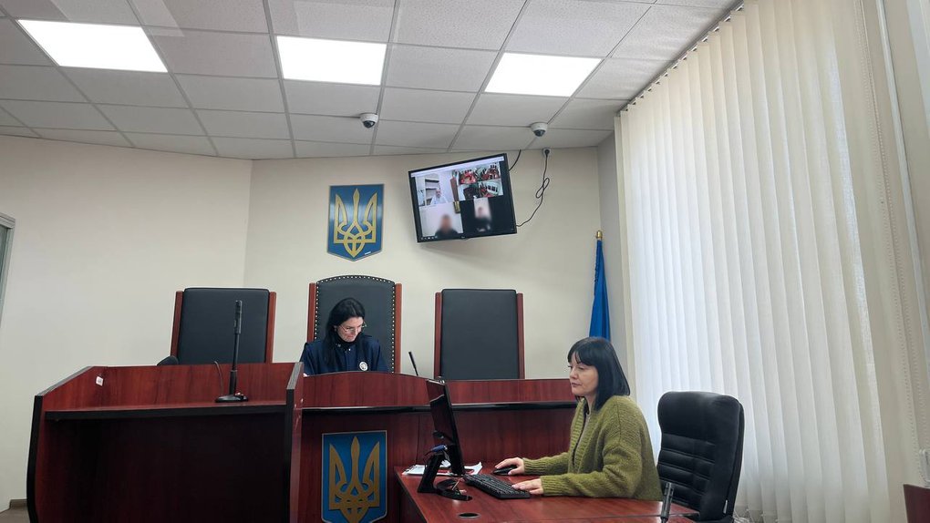 Прокурор, якого підозрюють у шахрайстві, мобілізувався до ТЦК