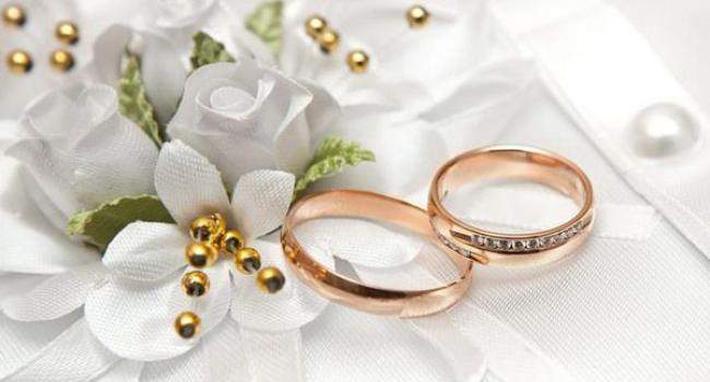 Шлюбний вік – з 14 років