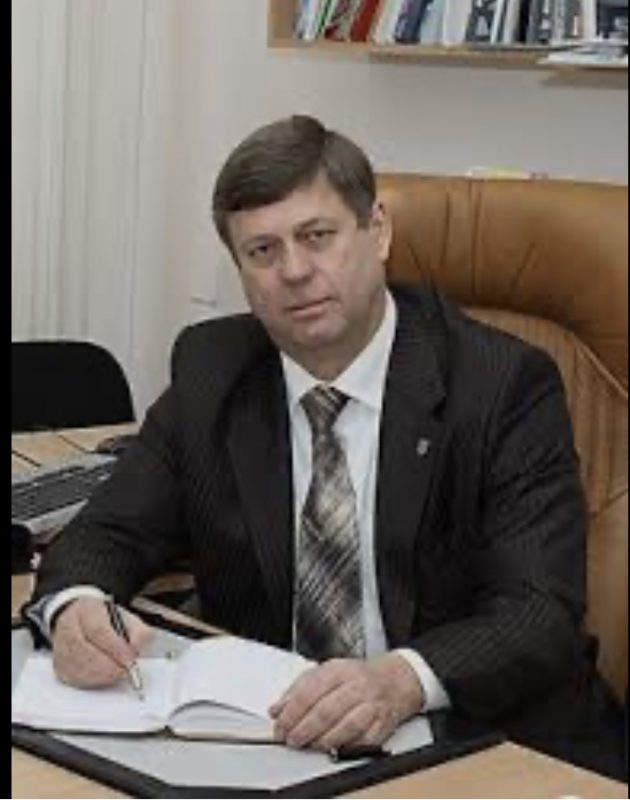 Вибори у Вінницькому НТУ будуть 17 лютого з одним кандидатом