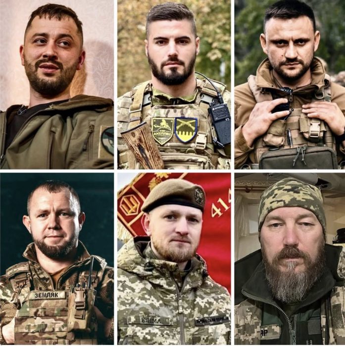 Не Мадяром єдиним!