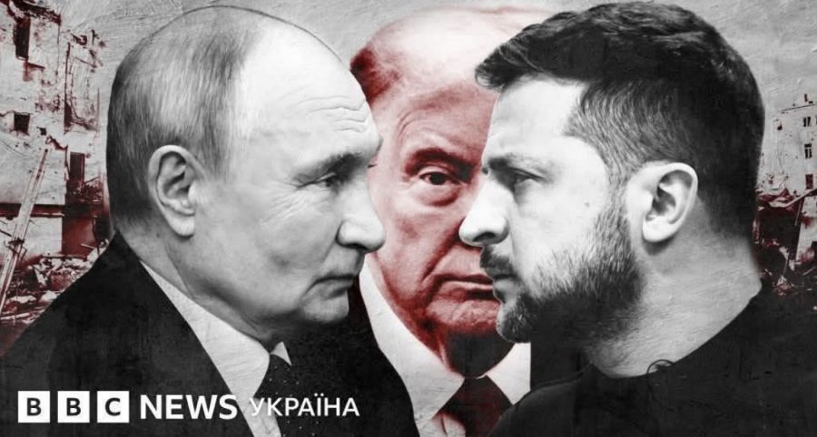 “Миру не буде. Ні в Абу-Дабі, ні в Стамбулі, ні в Вашингтоні.