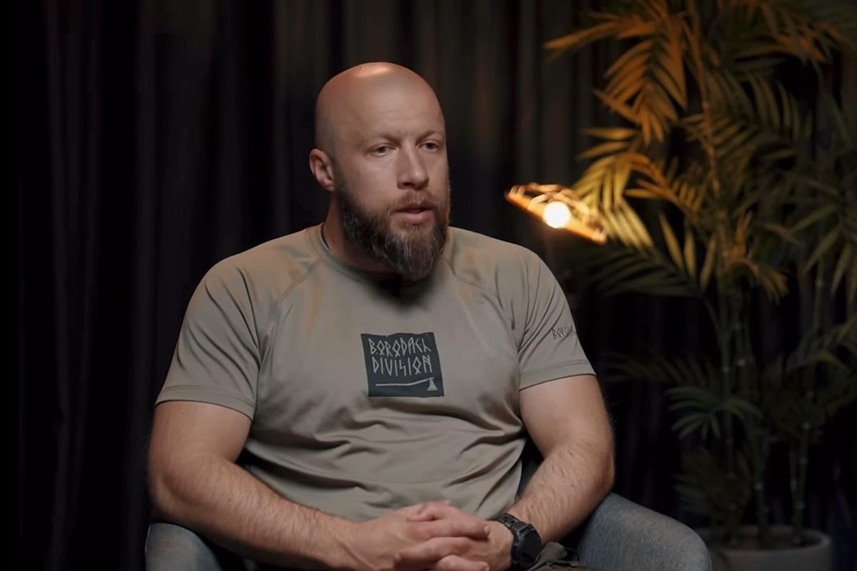 “Ніхто не готовий воювати за Україну”