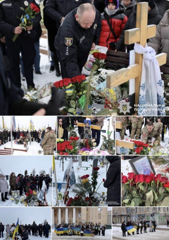 Рік без Дмитра Агат’єва та Віталія Пелиха: