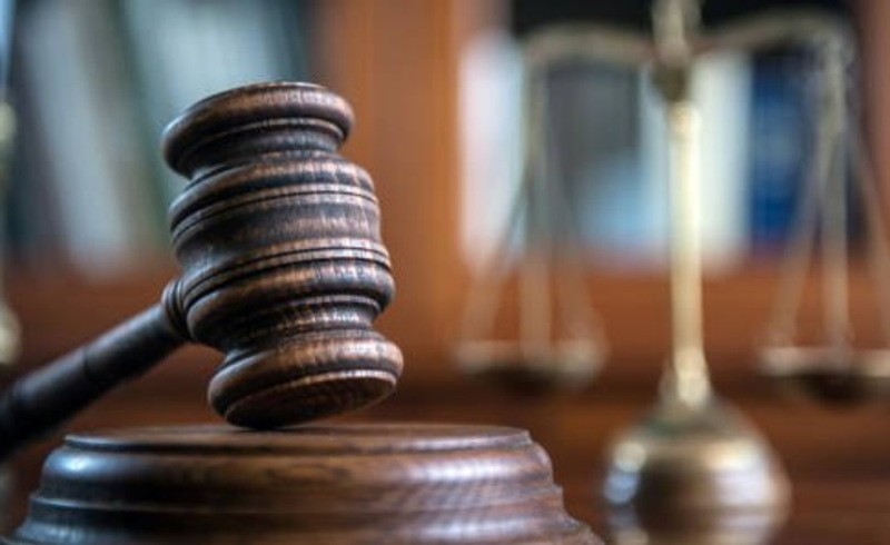 Затримали чоловіка, який напав на працівників ТЦК