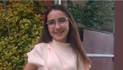 Знайшли мертвою зниклу школярку