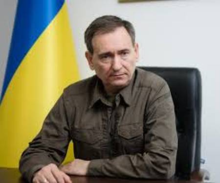 Мирна угода по лінії бойового зіткнення – оптимальний варіант для України