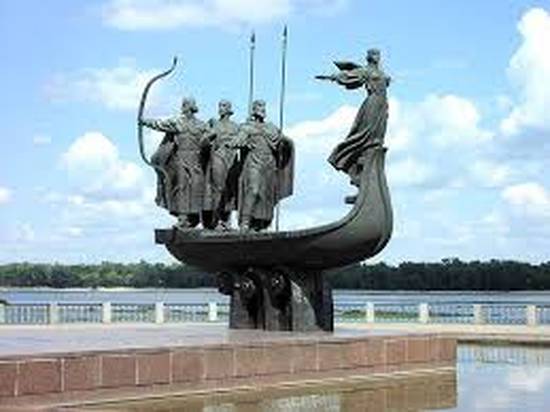 Скільки років Києву?