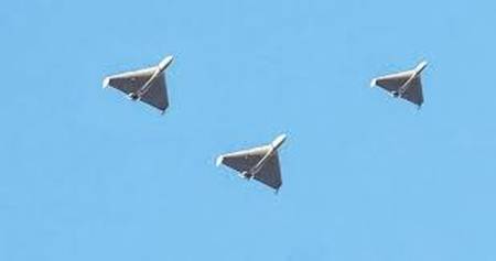 Окупанти знову атакували “Цирконами”